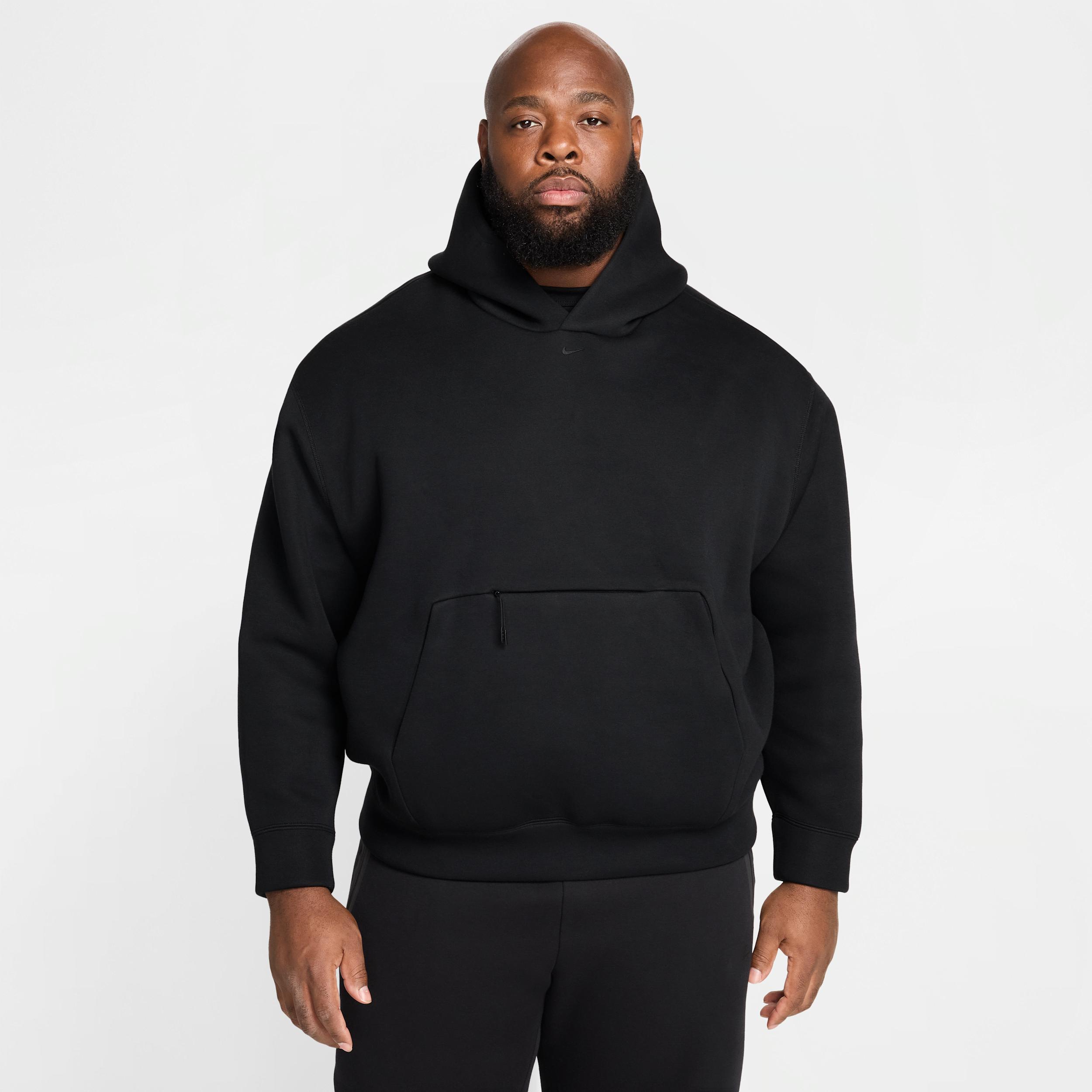 Nike Men's Tech Fleece Hoodie Product Image