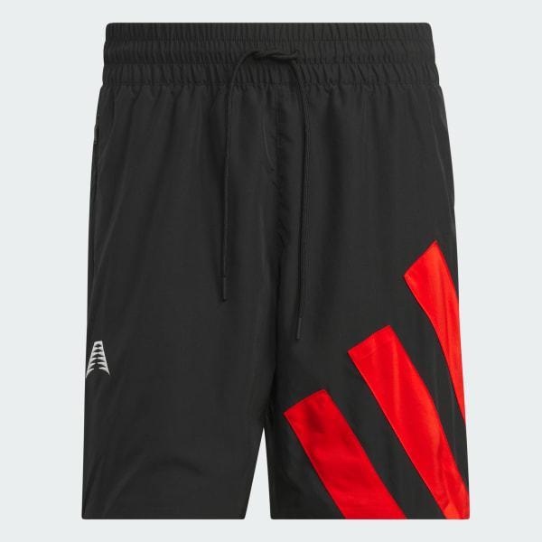 Anthony Edwards Foundation Shorts Product Image
