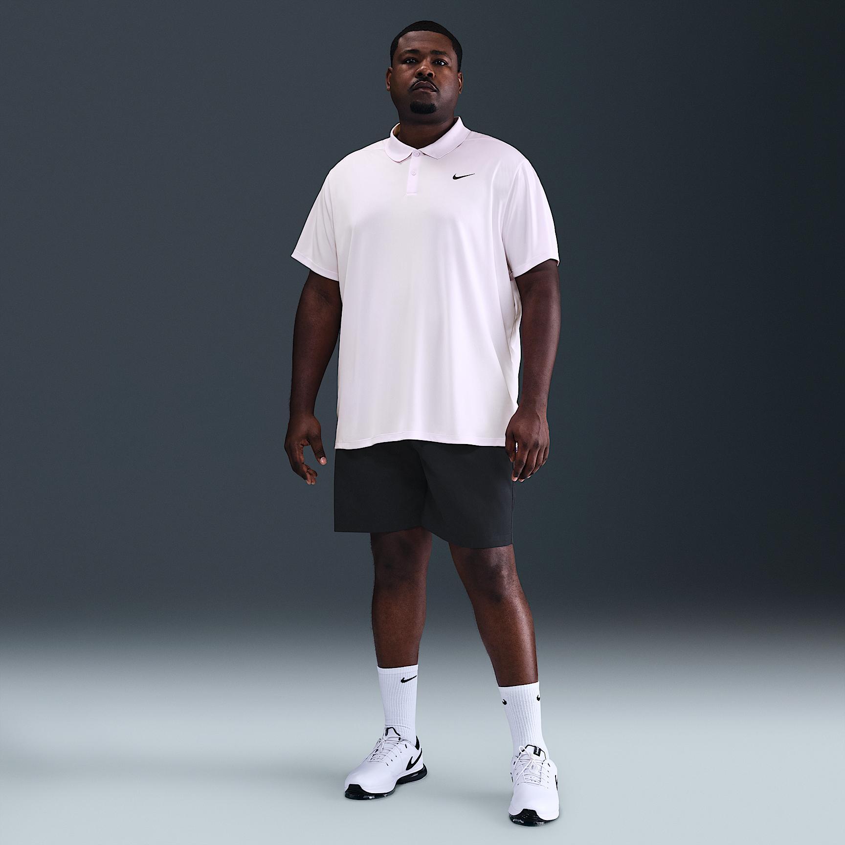 Nike Men's Dri-FIT Victory Golf Polo Product Image
