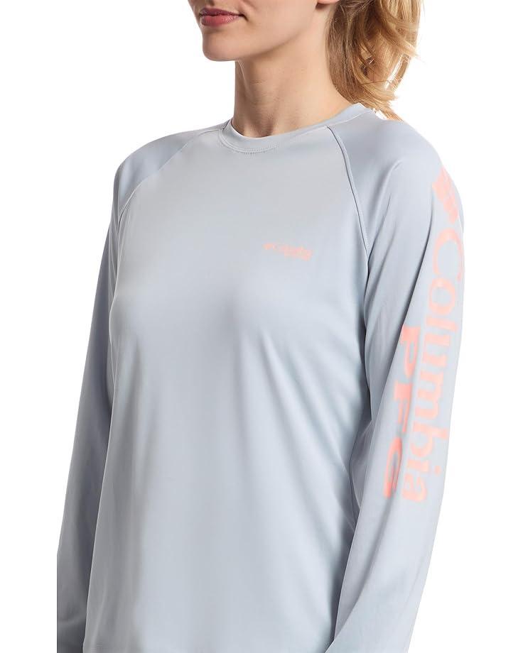 Women's Columbia Tidal Tee™ II L/S Product Image
