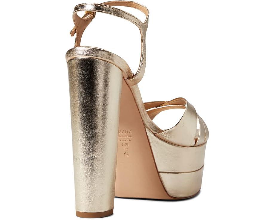 Women's Schutz Keefa High Product Image