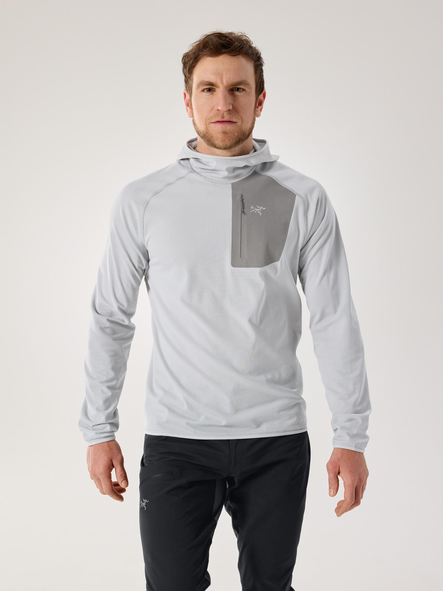 Delta Hoody Men's Product Image