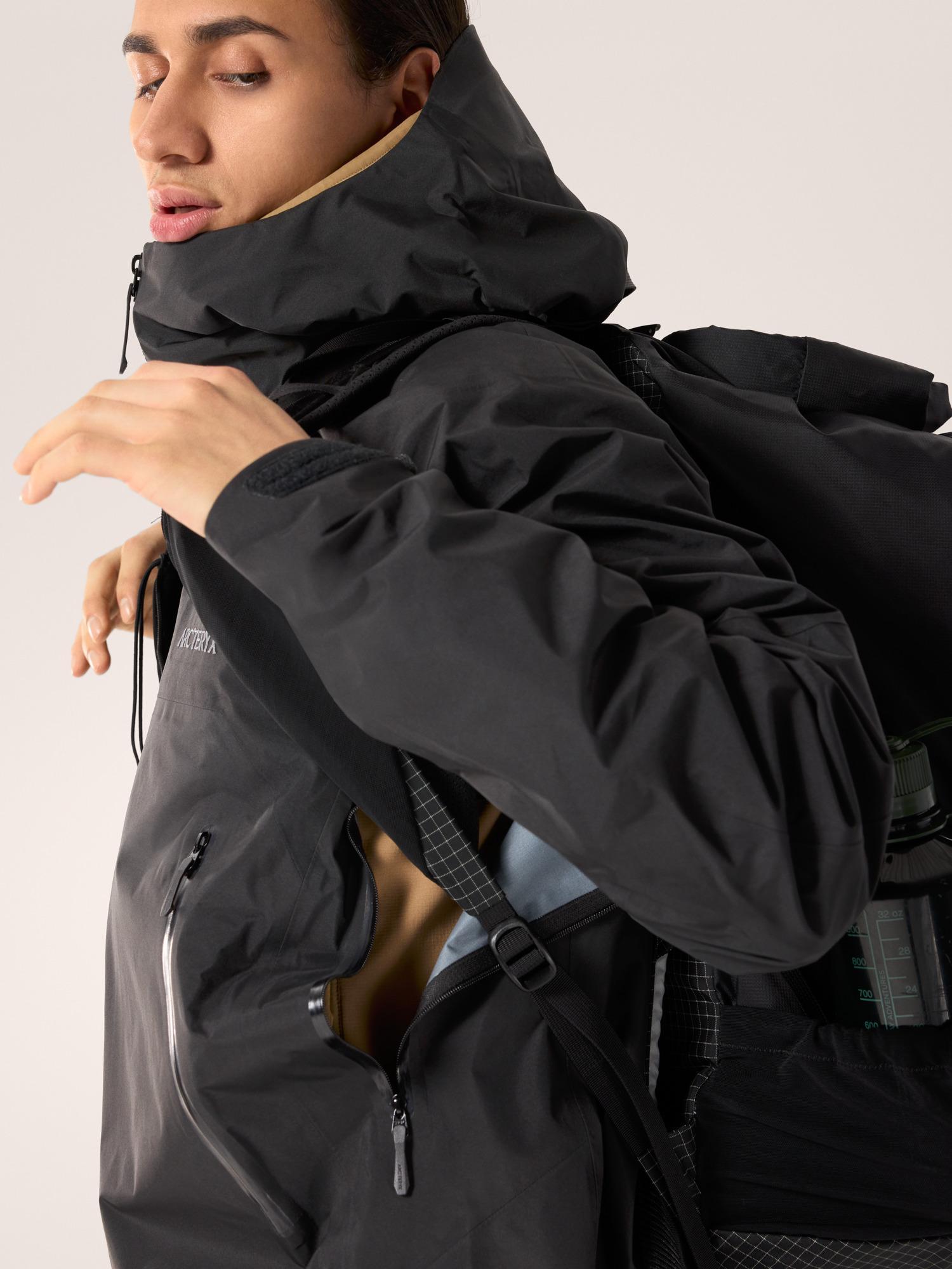 Beta AR Jacket Stormhood Men's Product Image