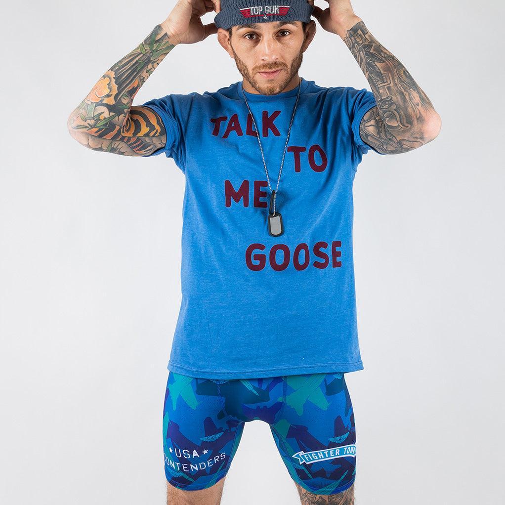 Contenders Clothing Top Gun: Maverick Fightertown Brief Male Product Image