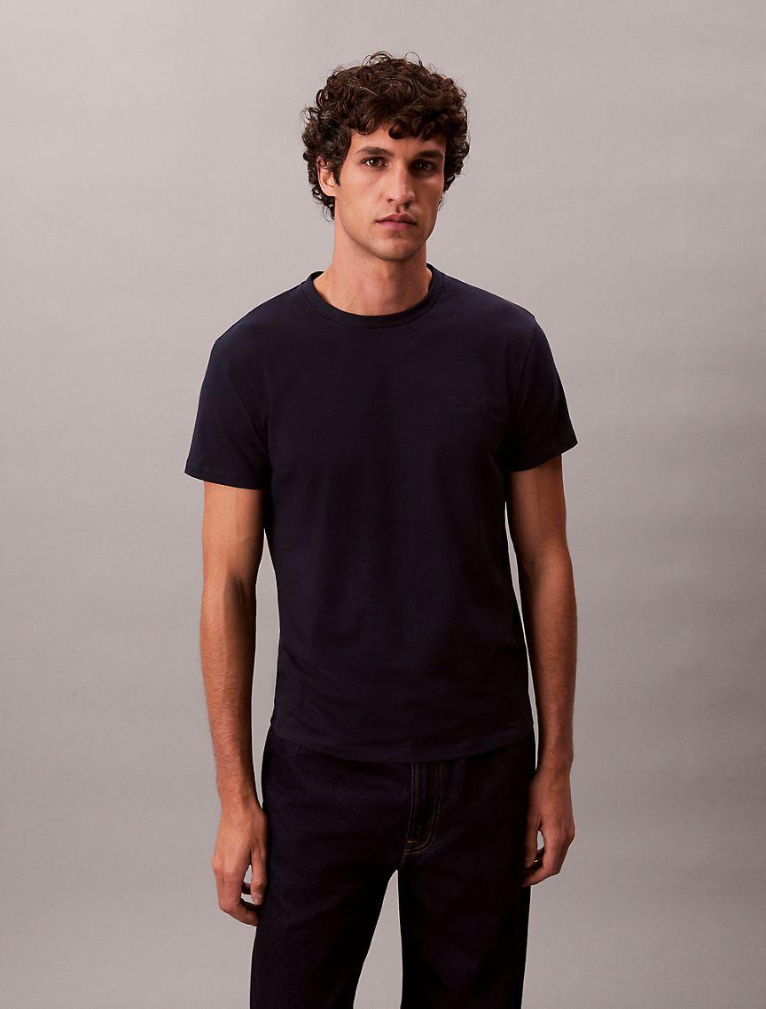 Liquid Touch Slim T-Shirt  Product Image
