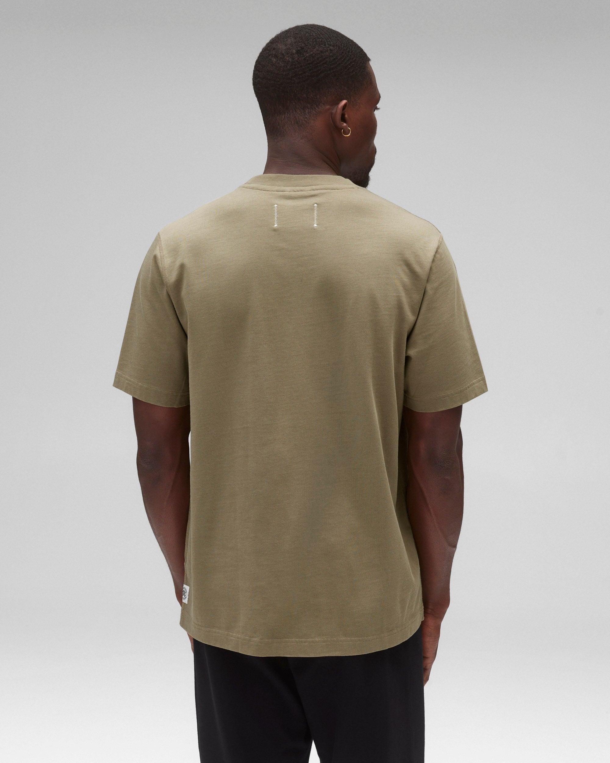Midweight Jersey OG T-Shirt Male Product Image