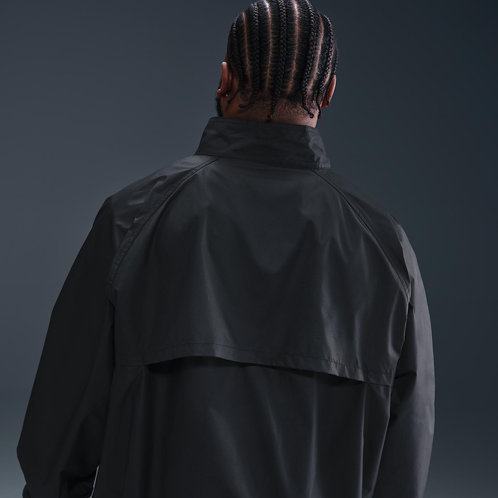 Men's Nike Sportswear Club Roscoe Full-Zip Jacket Product Image