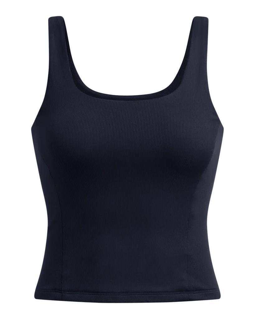 Women's UA Premier Rib Tank Product Image
