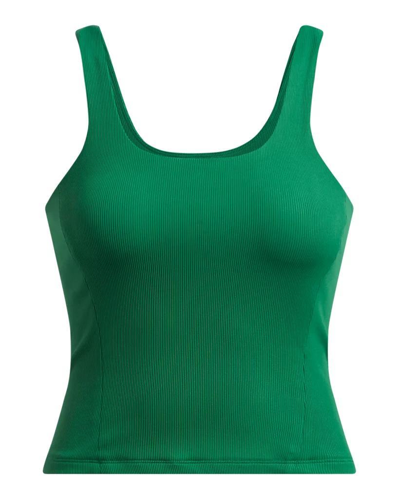 Women's UA Premier Rib Tank Product Image