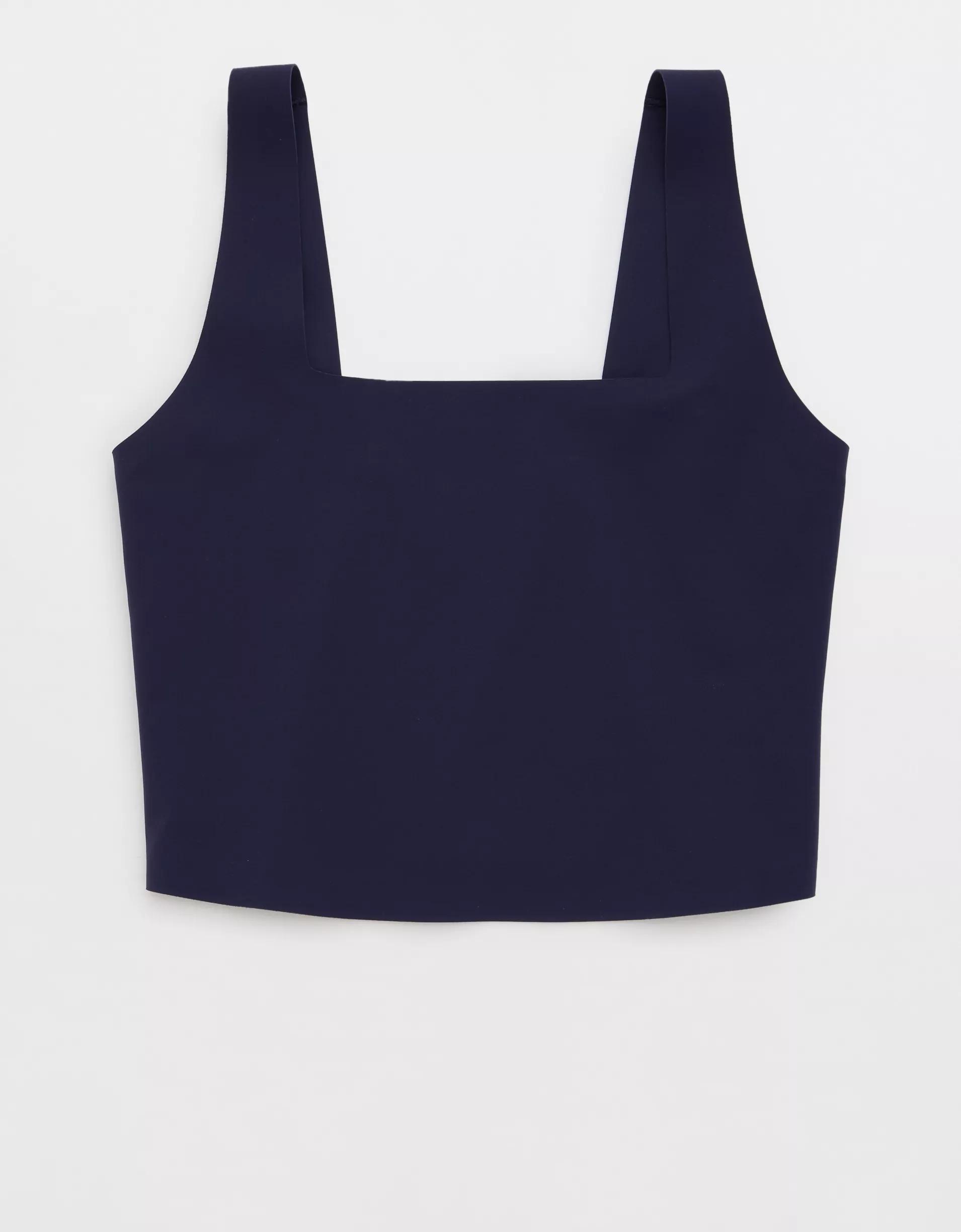 SMOOTHEZ Square Neck Top Product Image