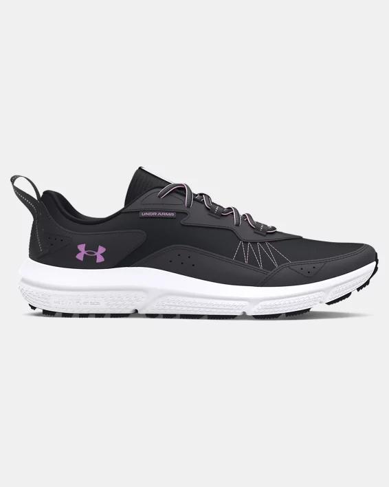 Womens UA Charged Verssert 2 Running Shoes Product Image