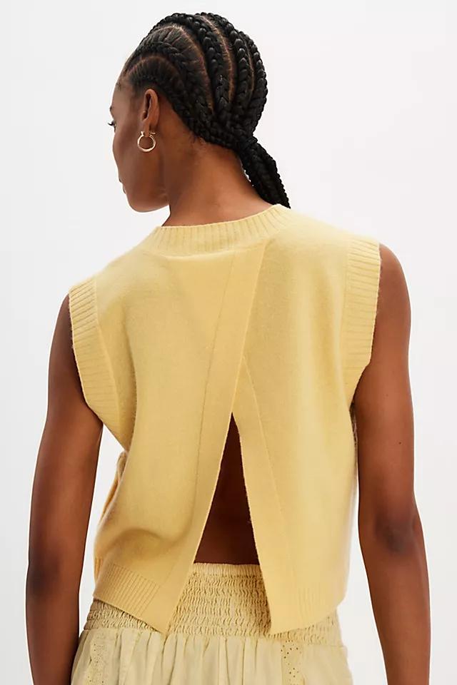 Laurel Vest Product Image