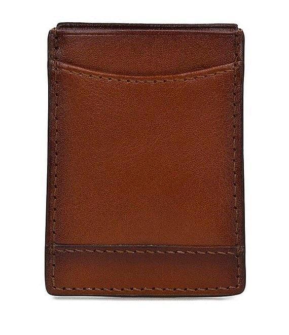 Patricia Nash Casa Magnetic Money Clip Card Case Product Image