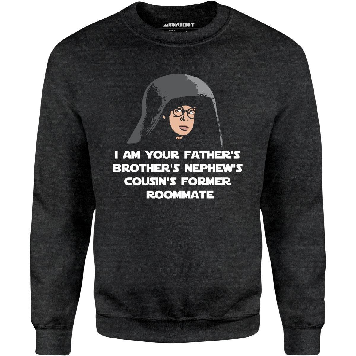 Clemenza's Bakery - Unisex Sweatshirt Unisex Product Image