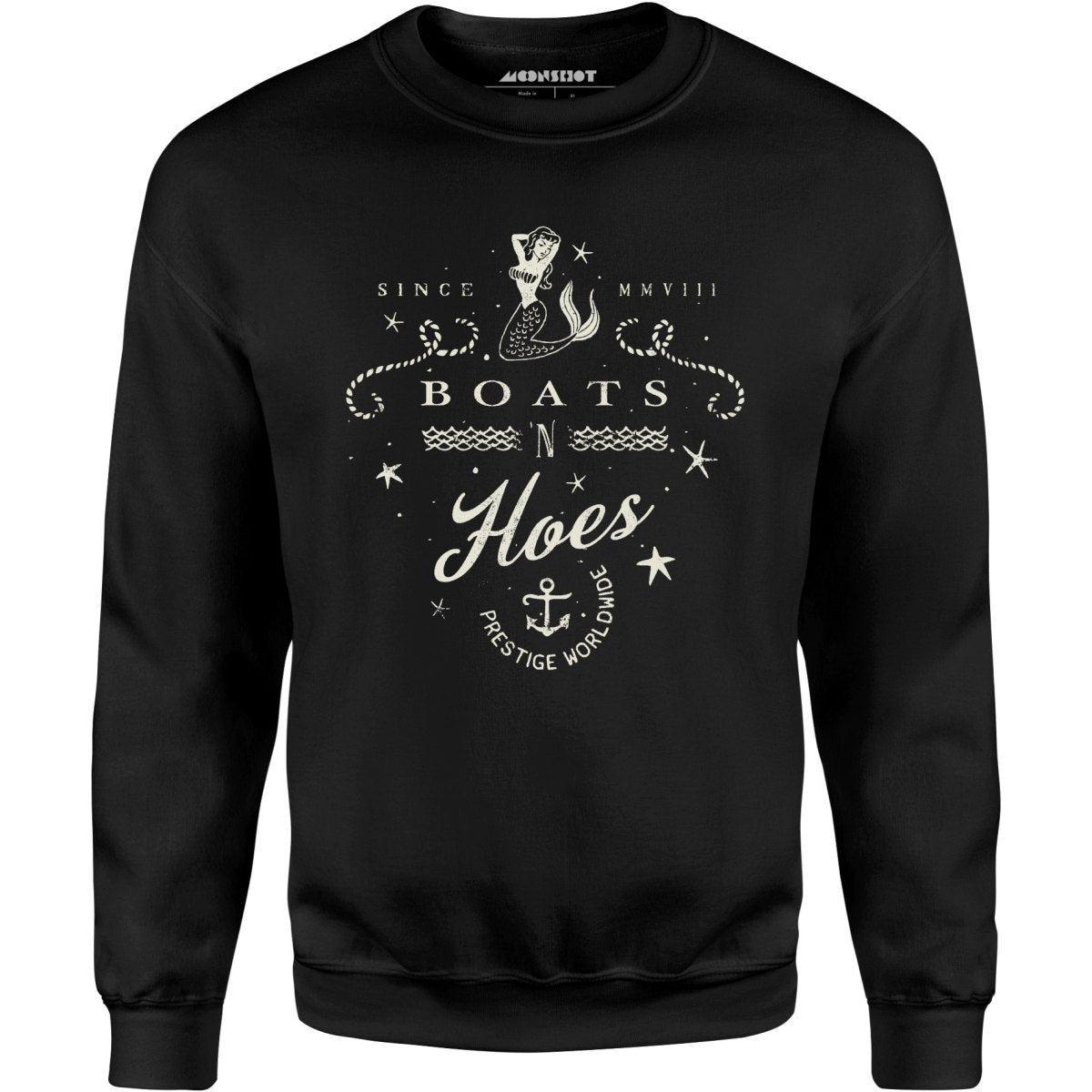 Clemenza's Bakery - Unisex Sweatshirt Unisex Product Image