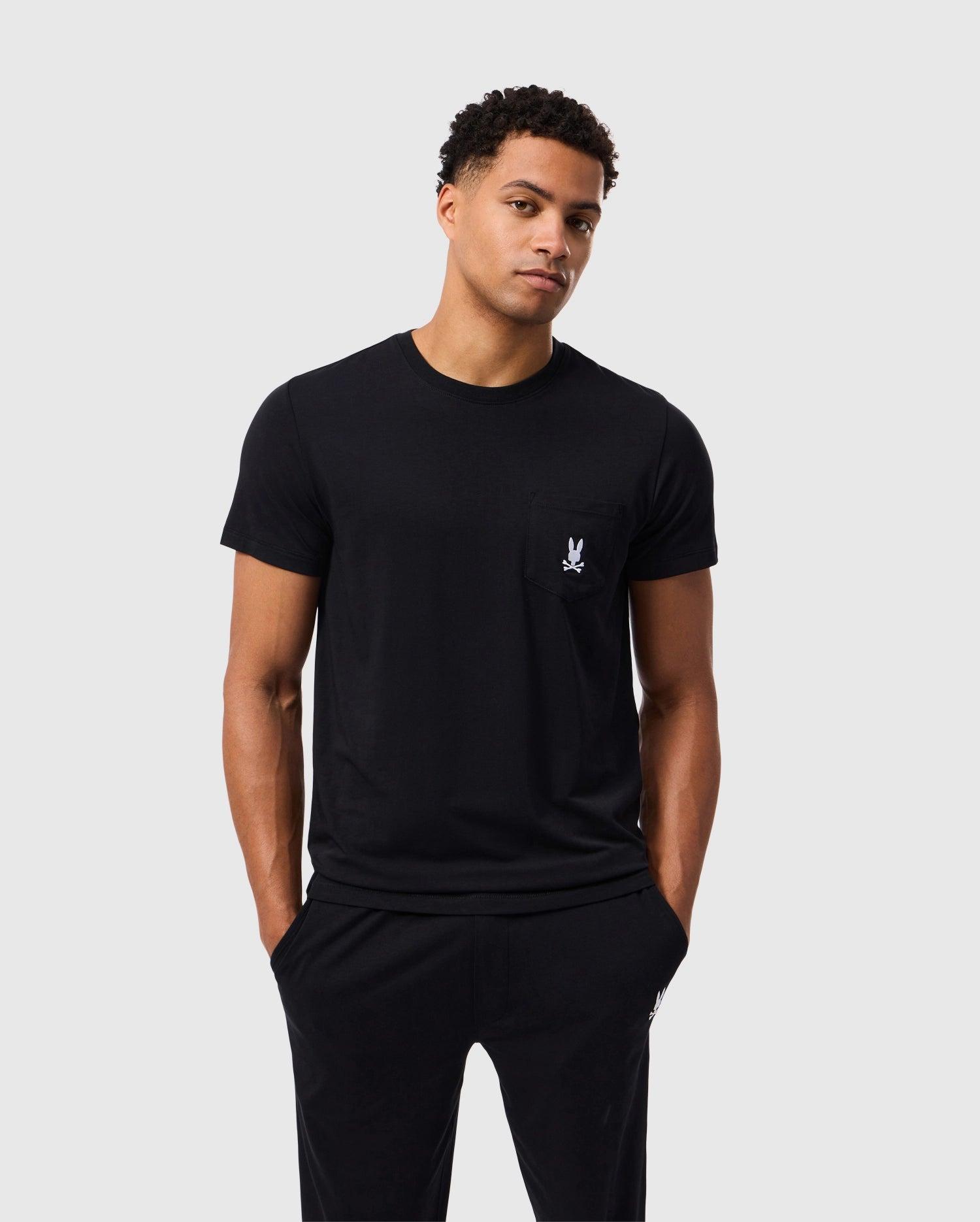 MENS TRAVIS TRACK PANT - B6P143D200 Product Image