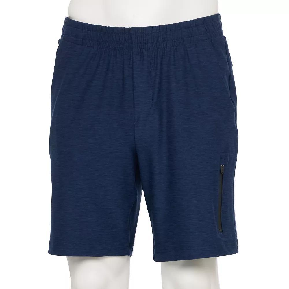 Men's FLX Wander 9-in. Shorts, Size: Medium, Beige Product Image