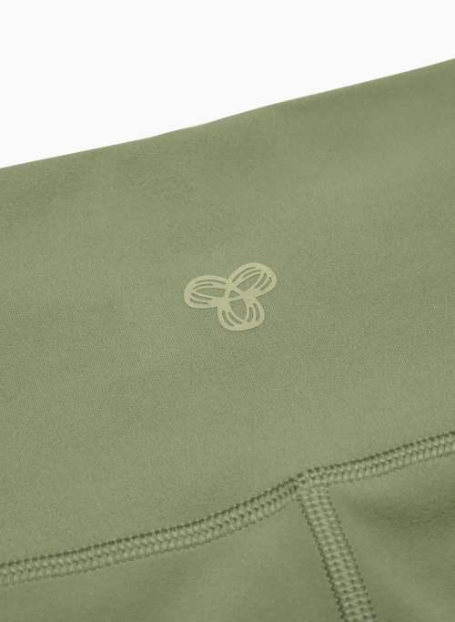 butter crossover hi-rise flare 32 legging Product Image