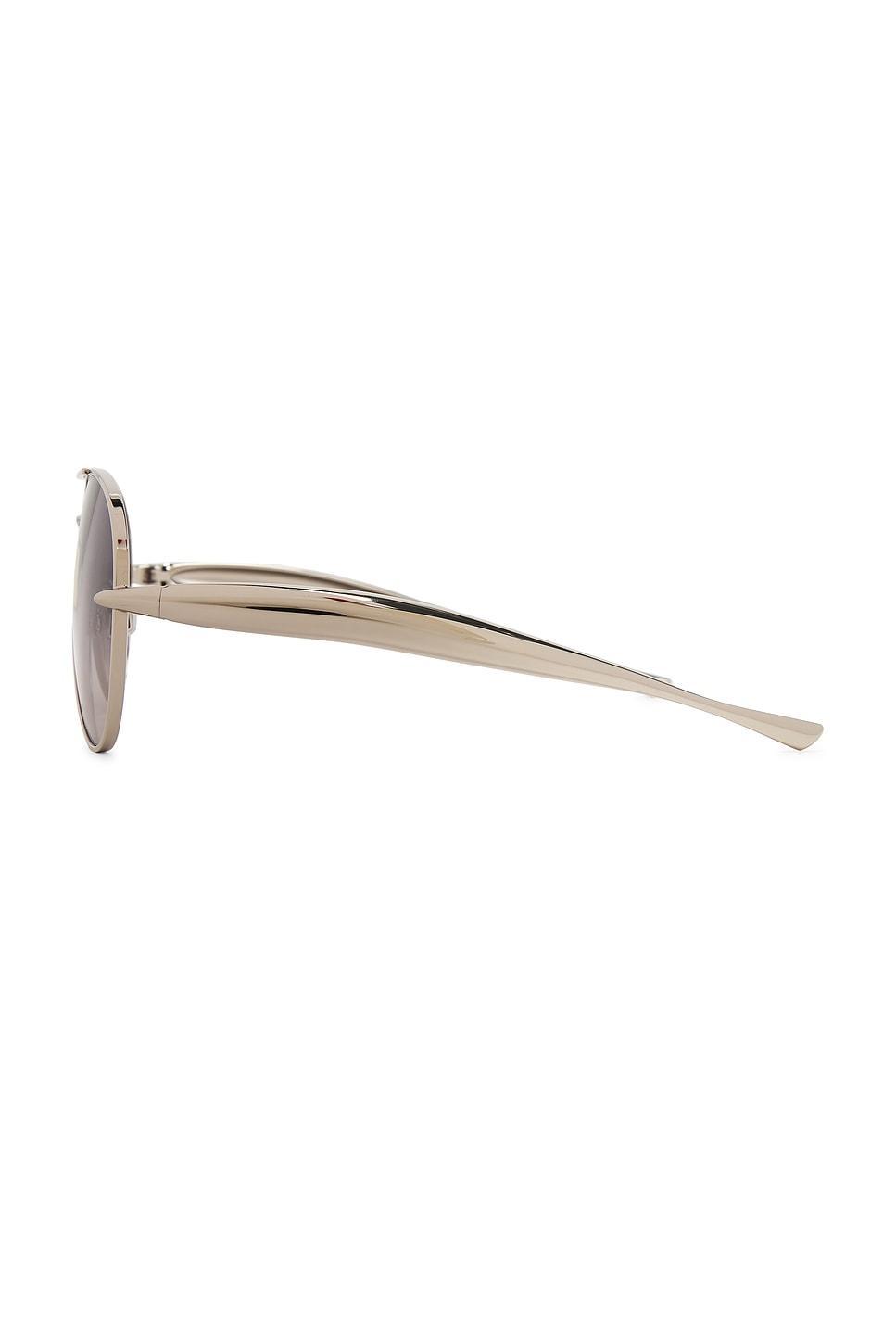 Sardine Sunglasses Bottega Veneta Product Image