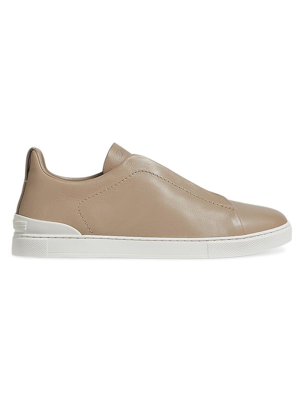 Mens Triple Stitch Secondskin Sneakers Product Image