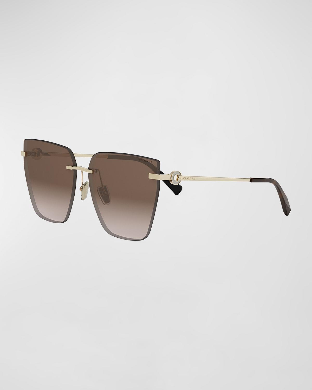 Bvlgari Bvlgari Butterfly Sunglasses Product Image
