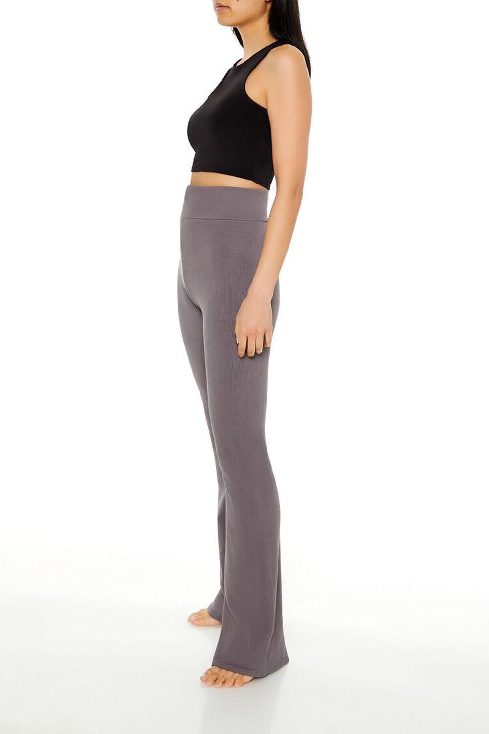 Seamless Flare Leggings | Forever 21 Product Image