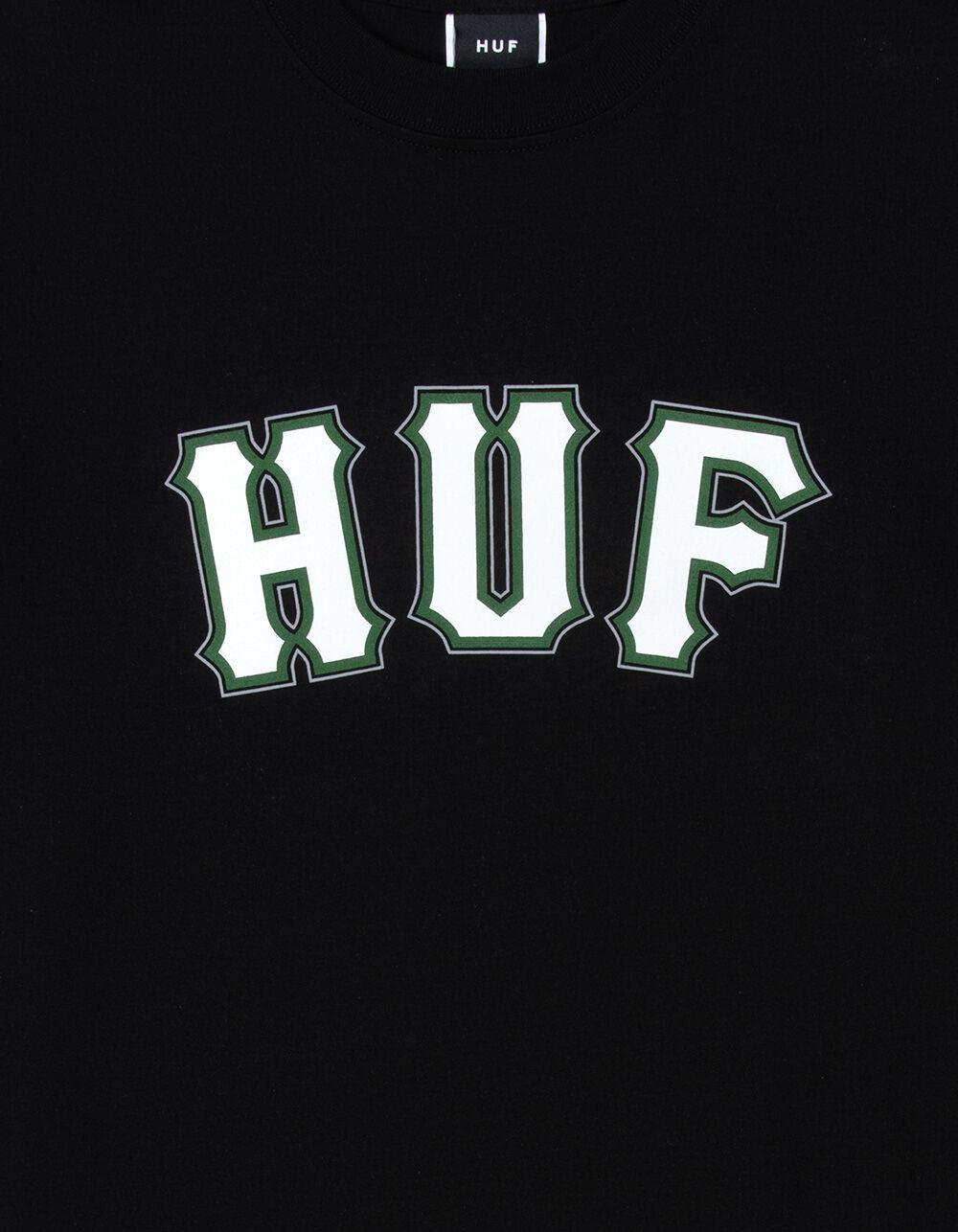 HUF Giant Mens Tee Product Image