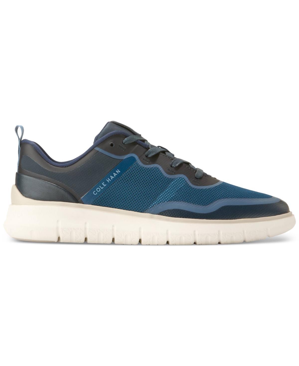 Mens Derrick Suede Low-Top Sneakers Product Image
