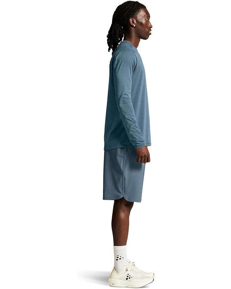 Pro Hypervent Long Shorts 2 Product Image
