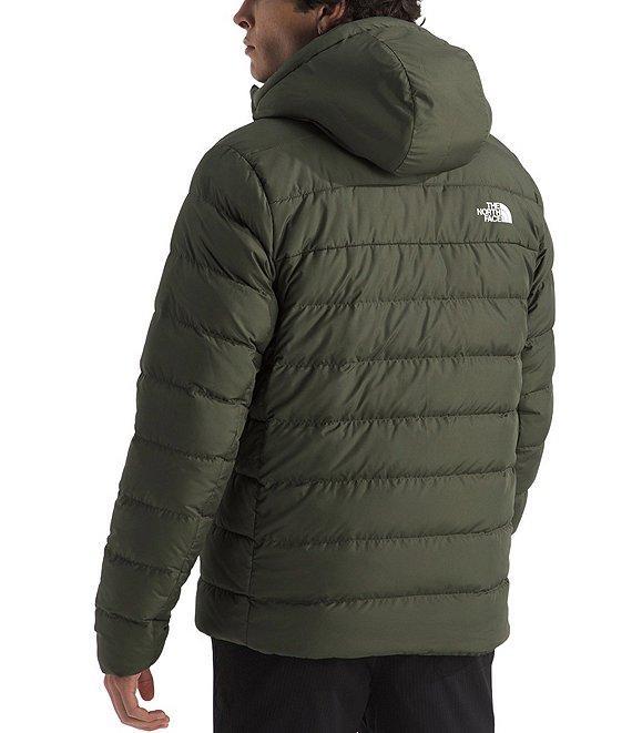 The North Face Long Sleeve Aconcagua 3 Lined Hoodie Product Image