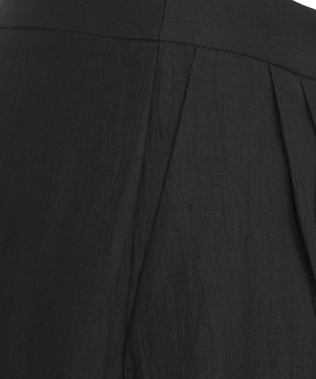 Linen Bermuda Product Image