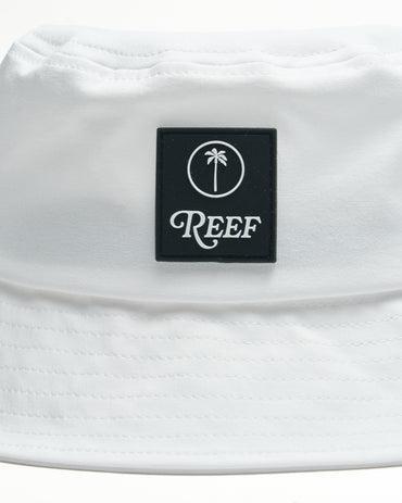 Reef X Palm Golf Dew Sweeper Bucket Product Image