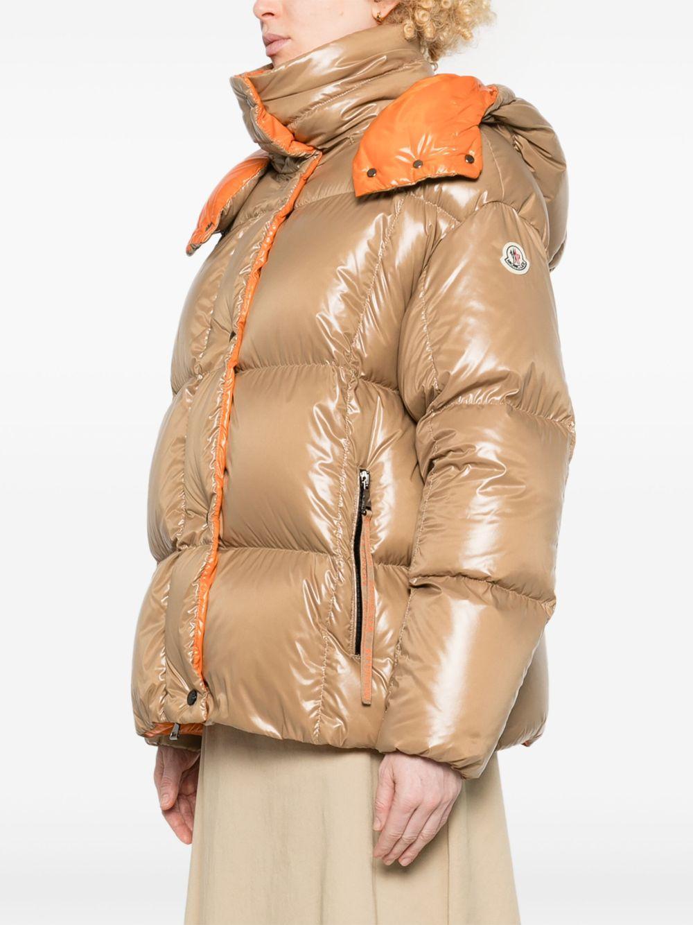 Parana puffer jacket Product Image