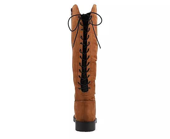 Journee Collection Womens Mirinda Tall Boot Product Image