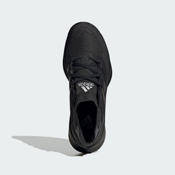 adidas Equipment Agravic Shoes Core Black 12 Mens Product Image