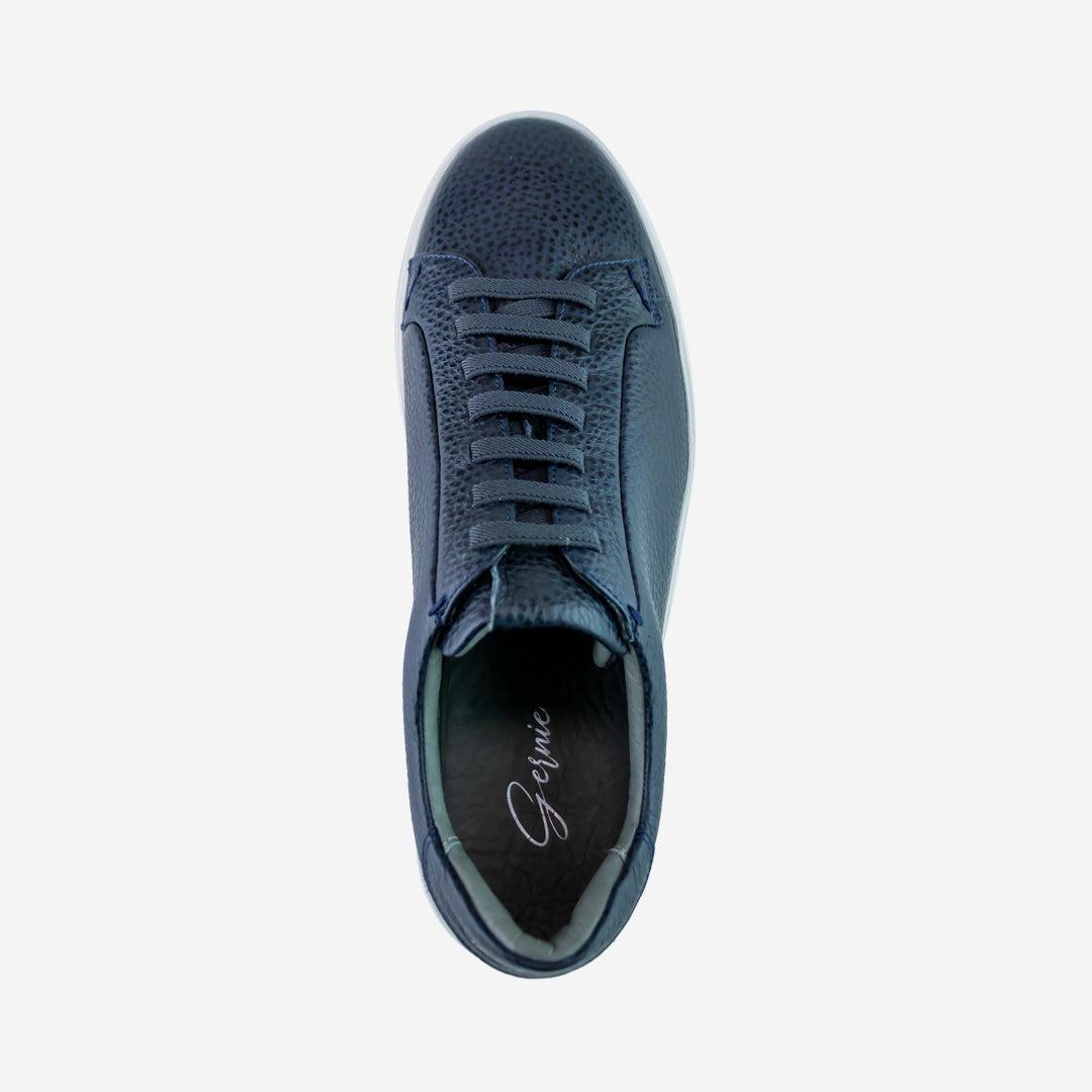 36's Laceless Low Top Product Image