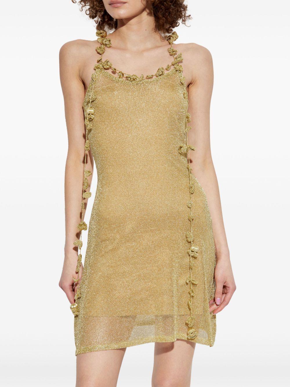 Alonza dress Product Image