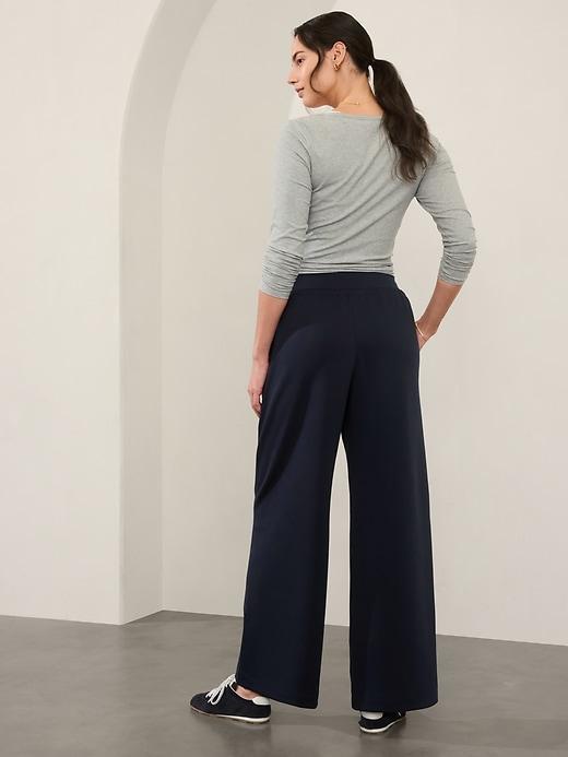 Allure High Rise Pant Product Image