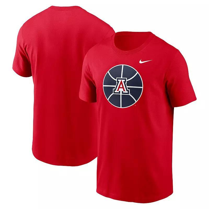Men's Nike Black Iowa Hawkeyes Primetime Alternate Logo T-Shirt, Size: XL Product Image