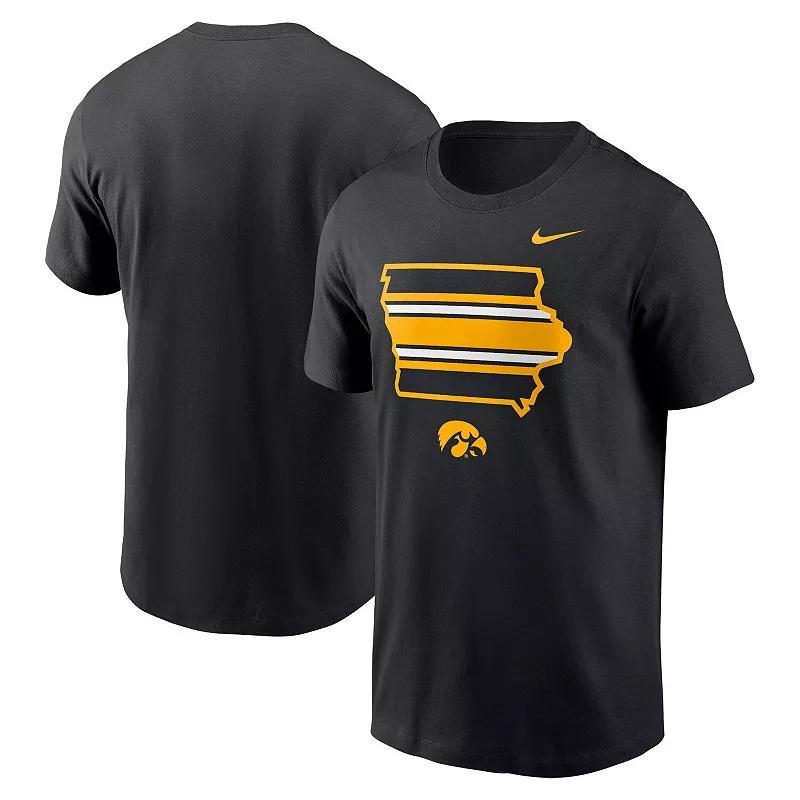 Men's Nike Navy Minnesota Twins Scoreboard T-Shirt, Size: Small, Blue Product Image