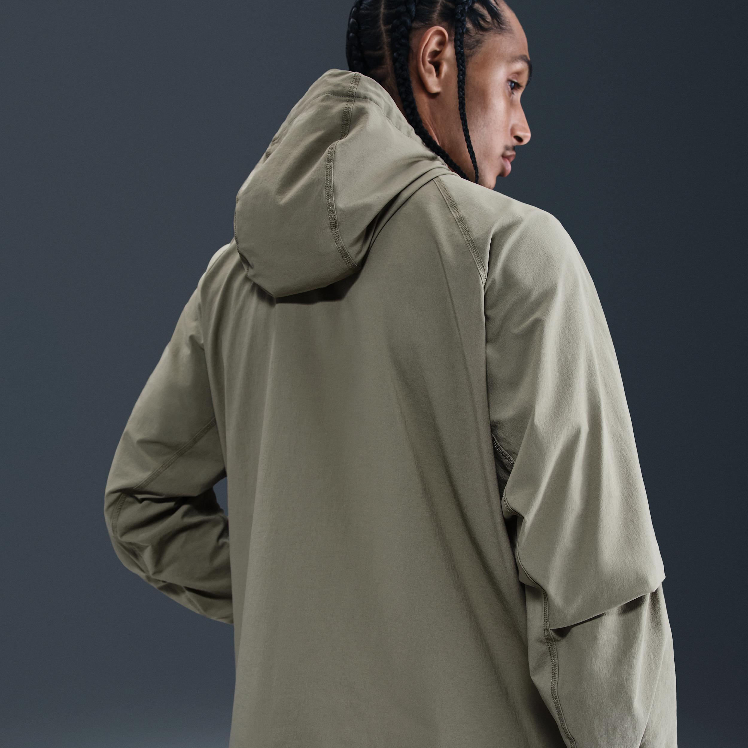 Nike Tech Men's Woven Jacket Product Image