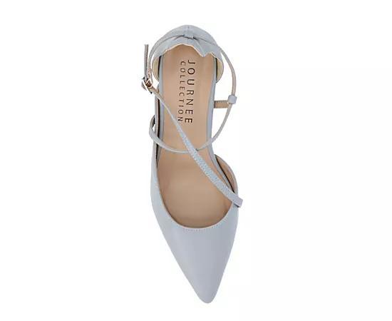 Journee Collection Womens Galvinn Pump Product Image
