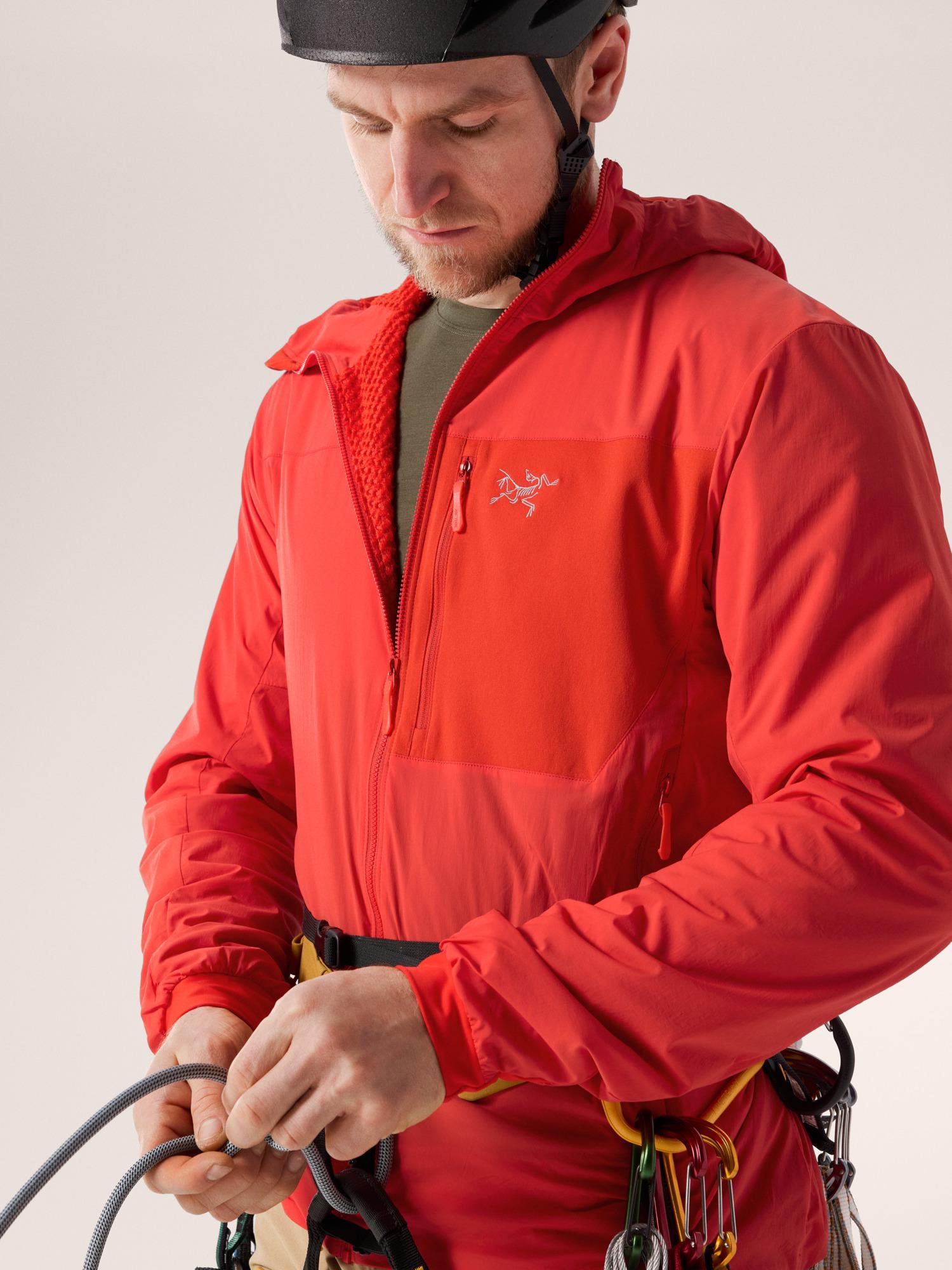 Proton SL Hoody Men's Product Image
