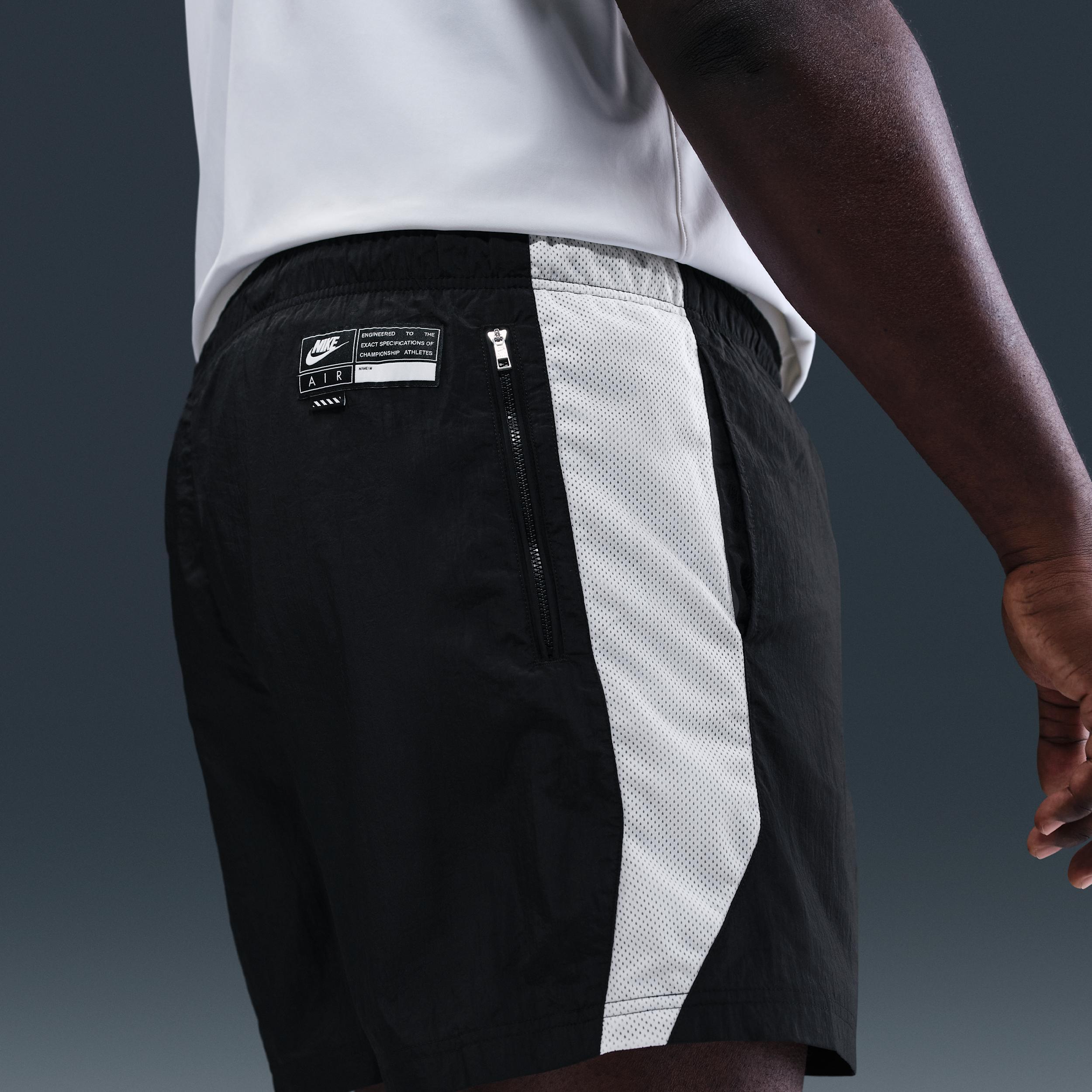 Nike Air Men's Woven Shorts Product Image