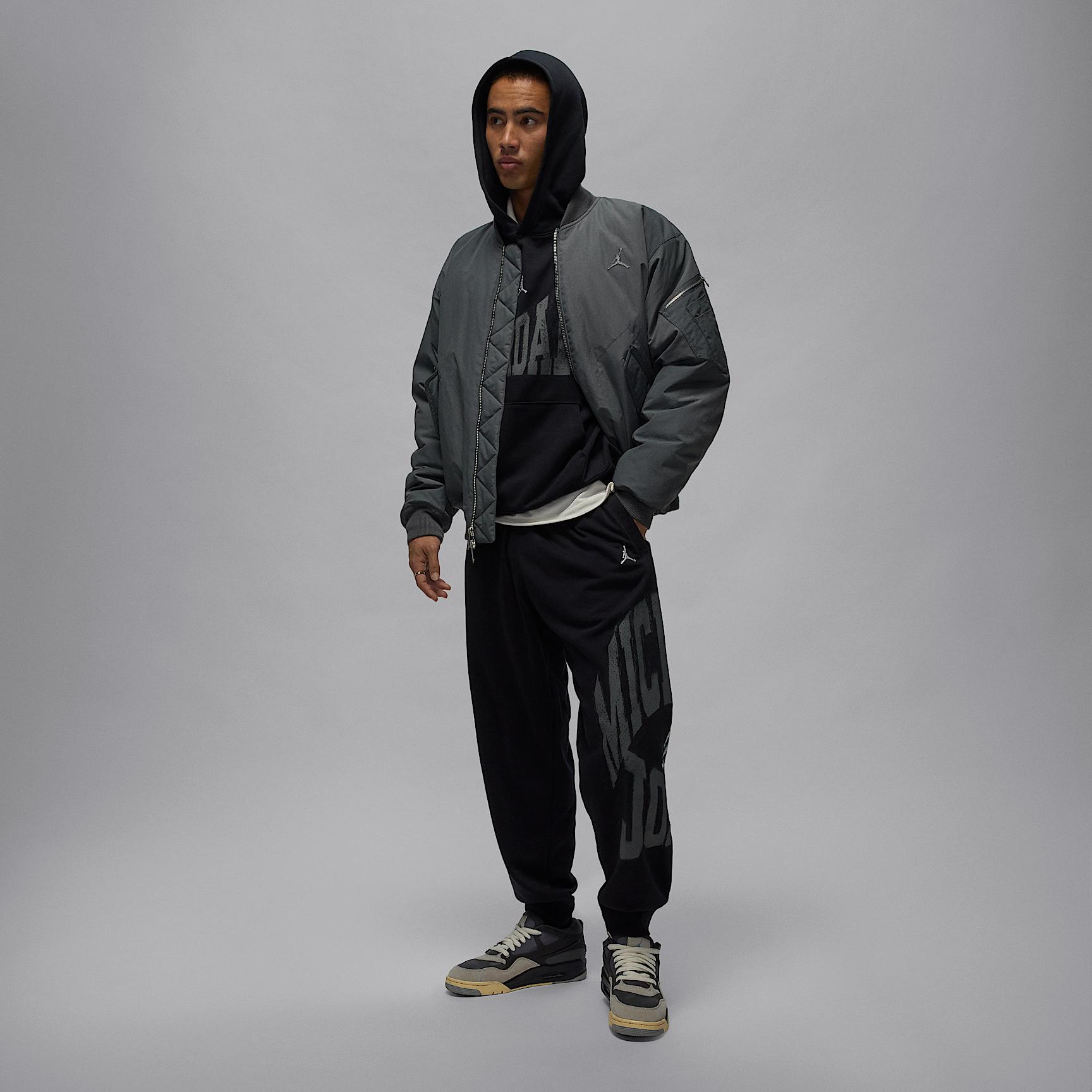 Men's Jordan Brooklyn Collegiate Pants Product Image