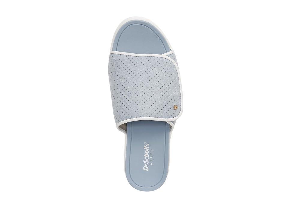 Dr. Scholls Time Off Set Womens Slide Sandals Product Image