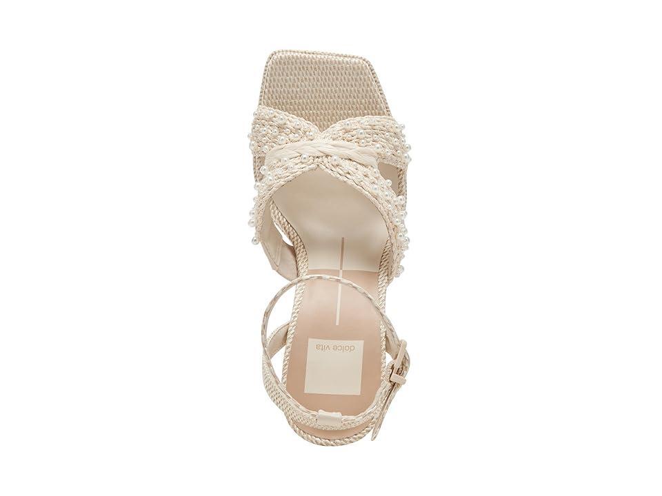 Aries Pearl Heel Dolce Vita Product Image