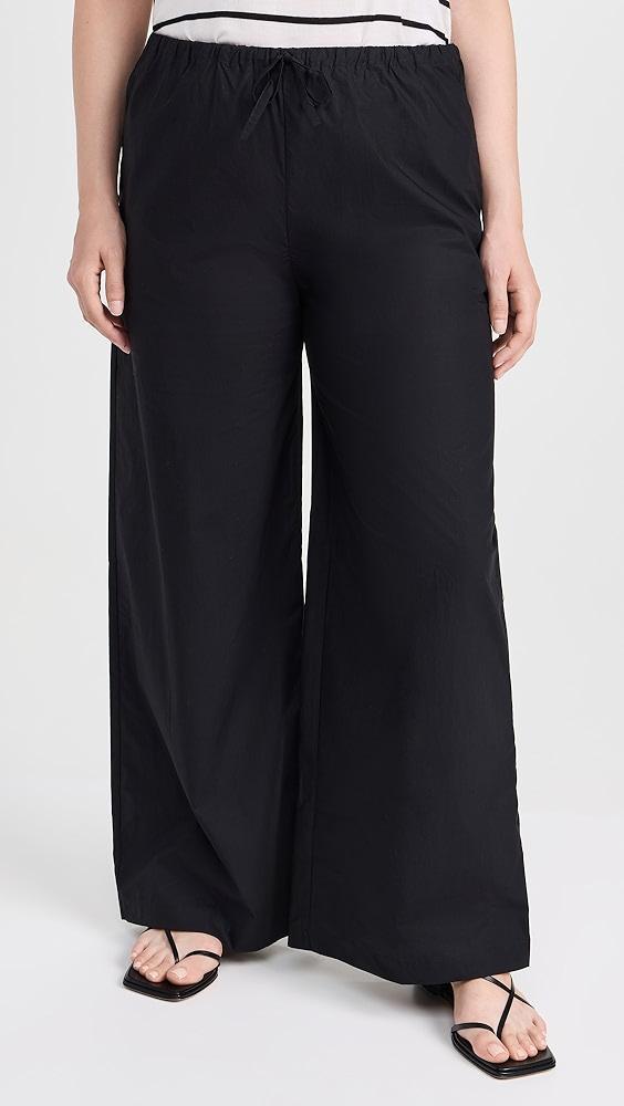 FAITHFULL THE BRAND Aleza Pants | Shopbop Product Image