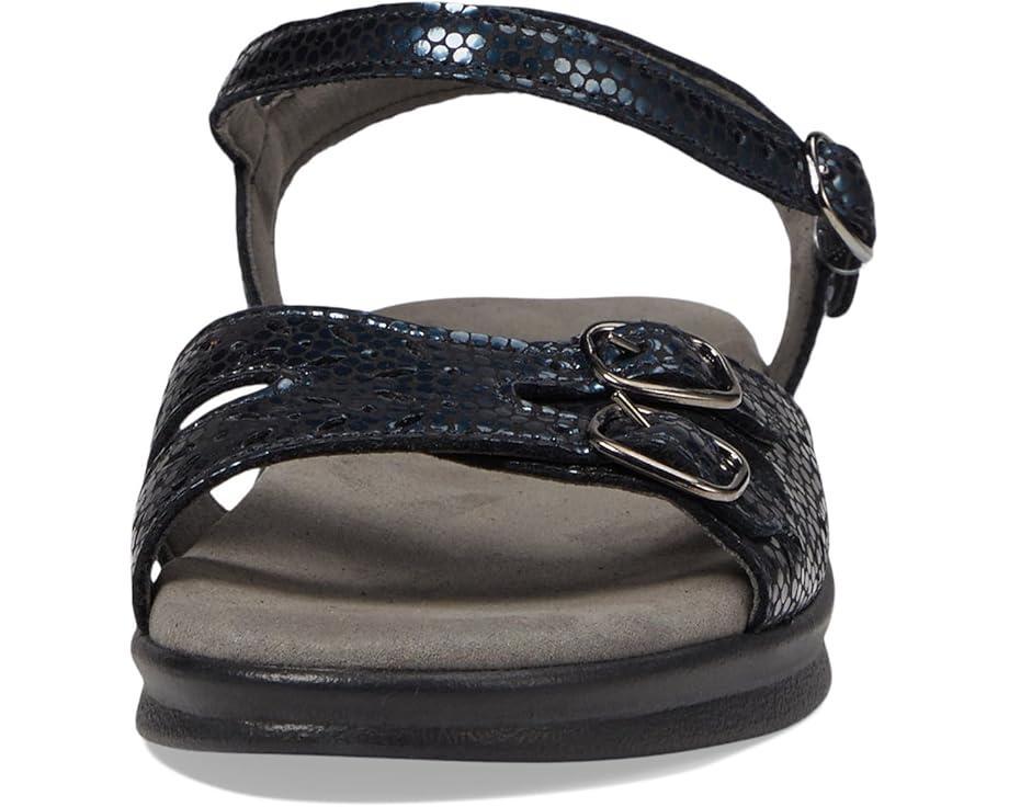 Sorrento Adjustable Comfort Sandal Product Image
