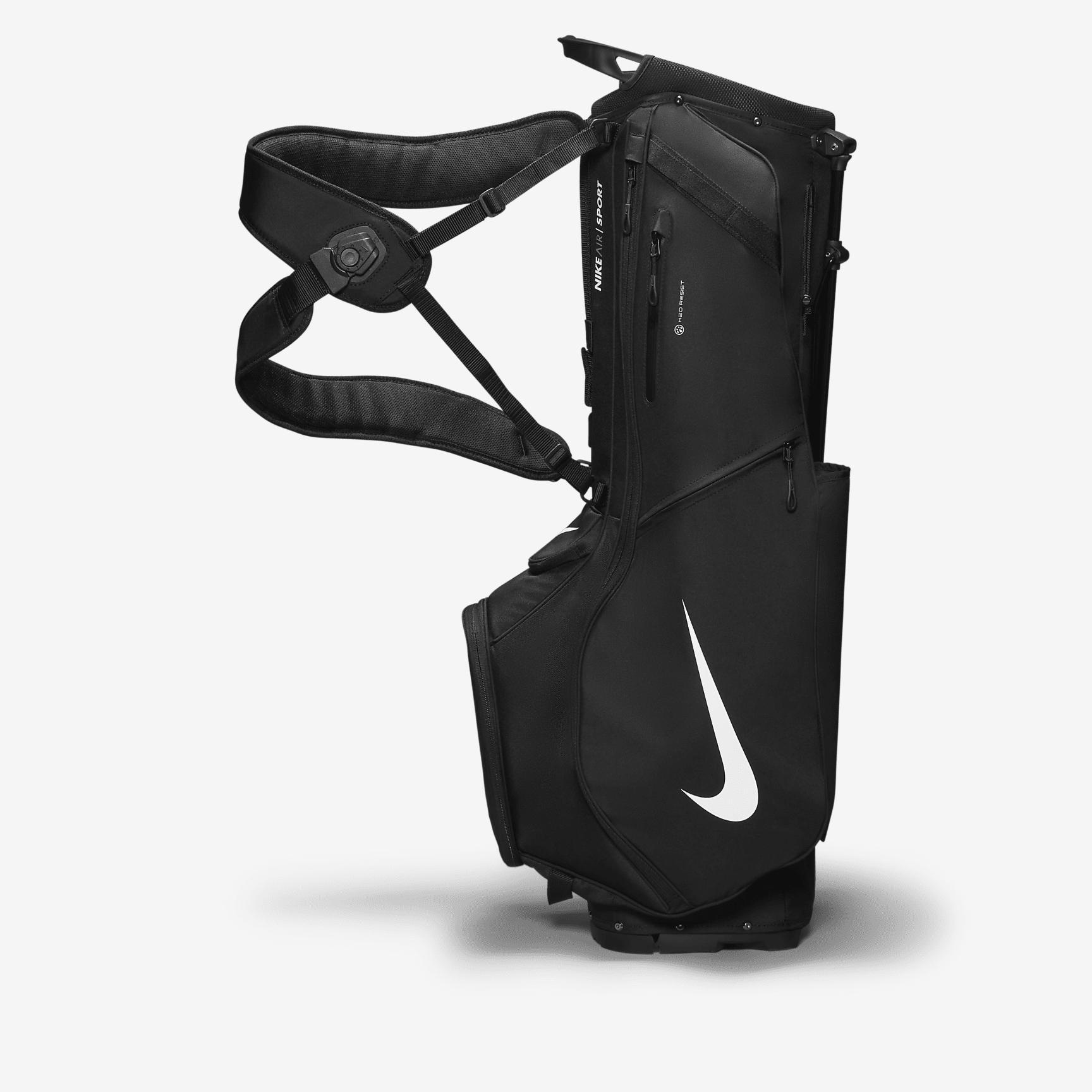 Nike Air Sport 2 Golf Bag Product Image